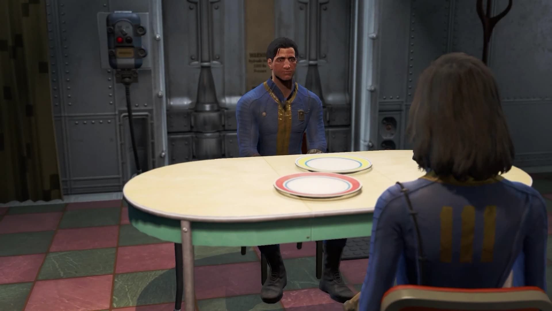 Fallout 4 FEVer Dreams