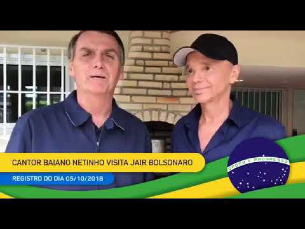 Família do cantor Netinho usa ’12+1′ para evitar o número 13 em post de missa de 7º dia