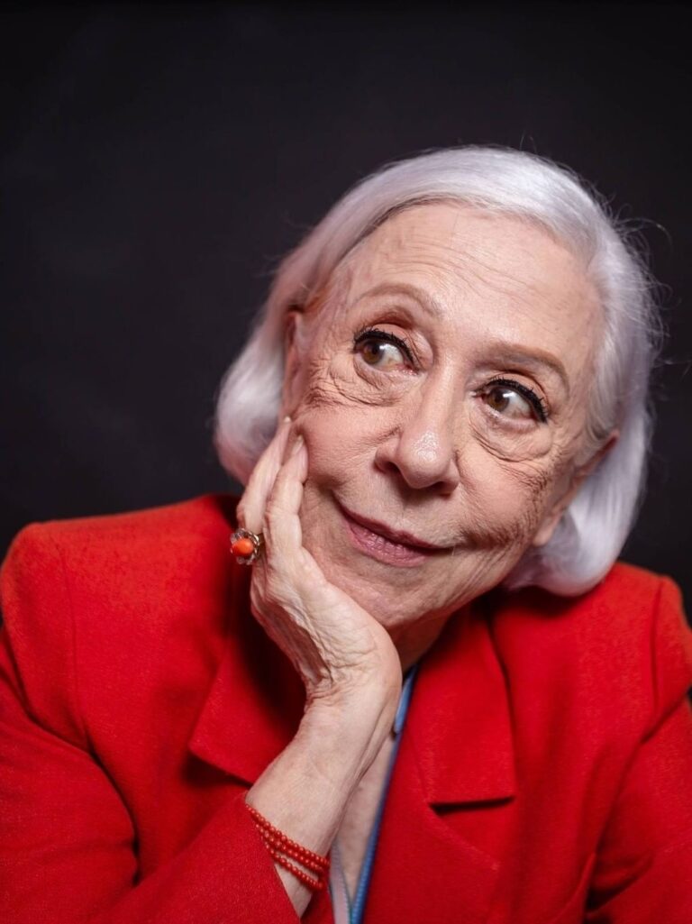 Fernanda Montenegro completa 97 anos: cinco atuações premiadas da atriz