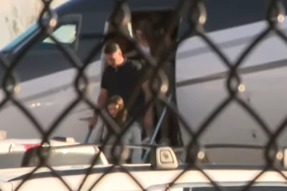 Flávio Bolsonaro Miami