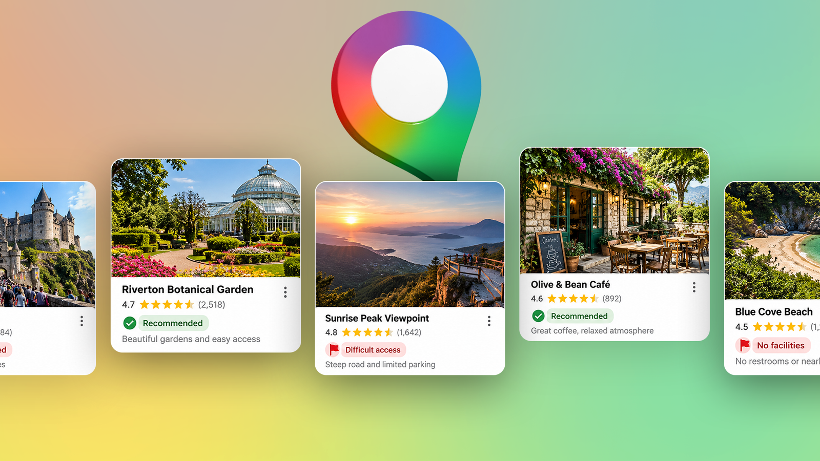 Google Maps