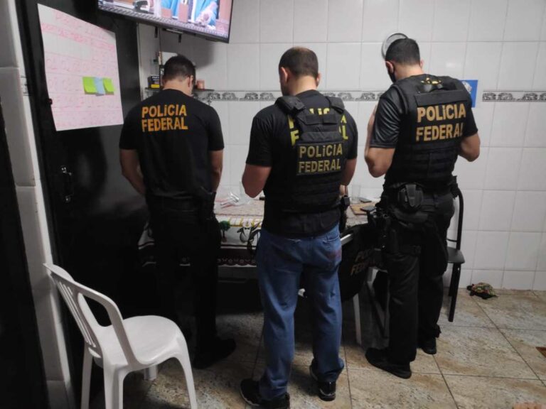 Governo da Bahia propõe doar terreno no CAB para nova sede da Polícia Federal