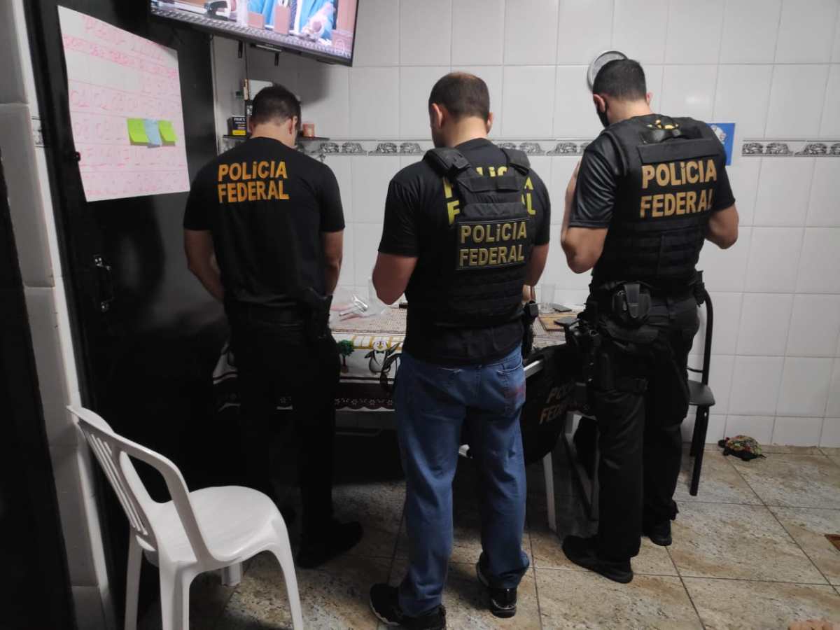 Governo da Bahia propõe doar terreno no CAB para nova sede da Polícia Federal
