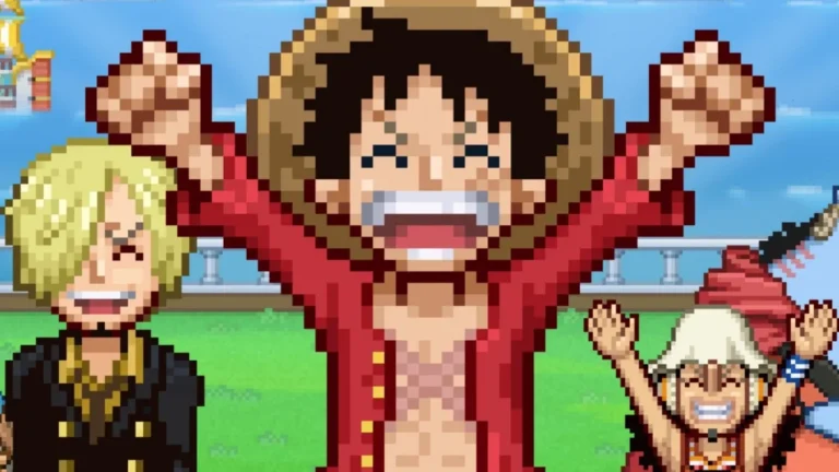 Análise – One Piece: Grand Gourmet