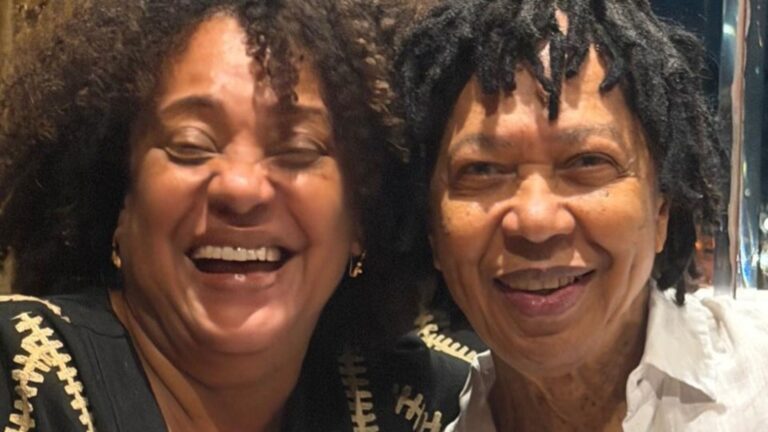 Irá Carvalho, produtora de Djavan e Nando Reis, sofre injúria racial em restaurante da Barra