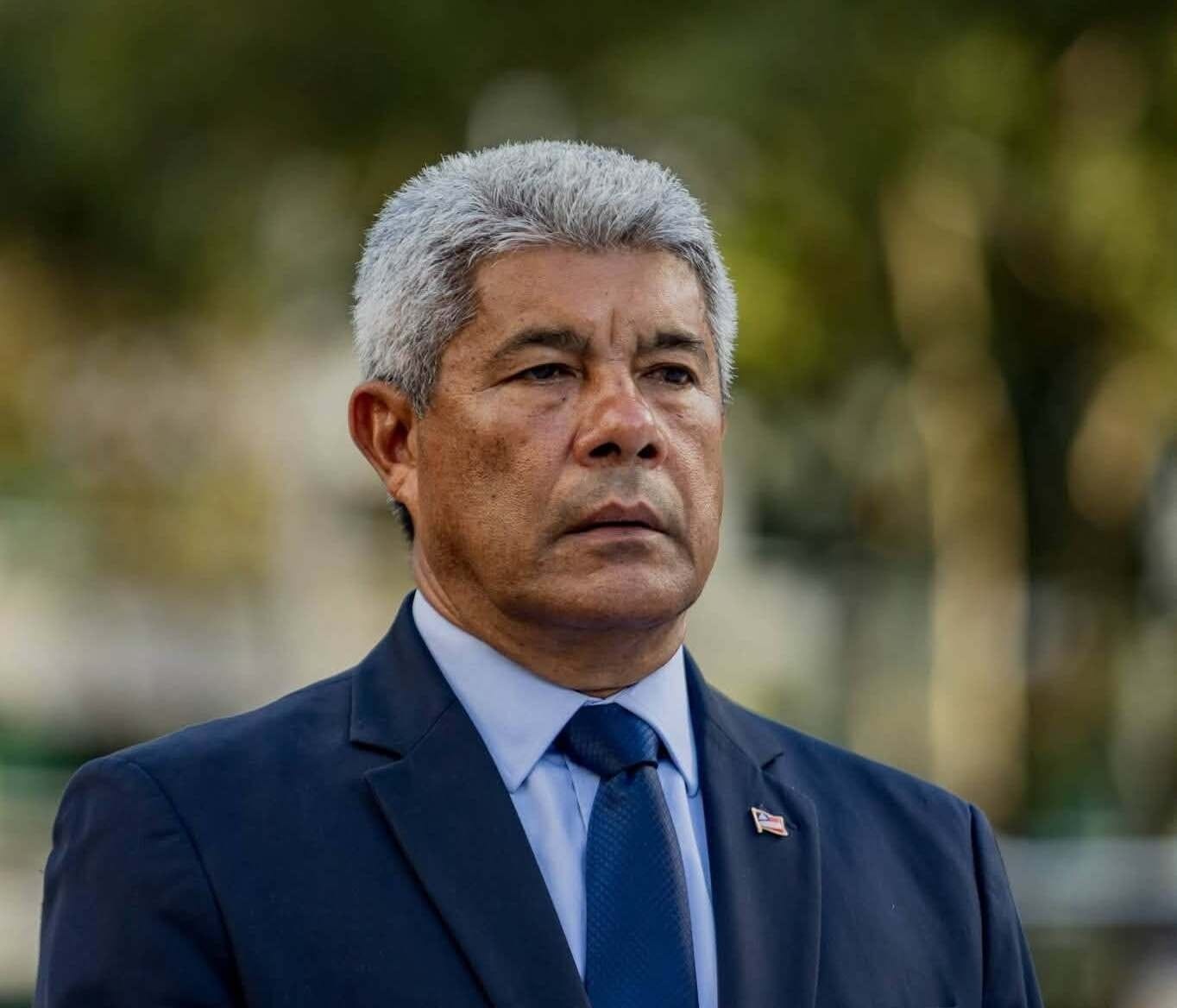 Jerônimo Rodrigues diz que Lula ‘dominou o debate’ contra Flávio Bolsonaro na Band