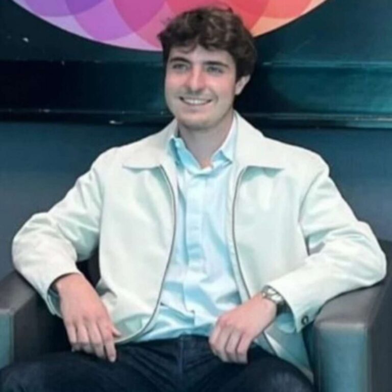 João Augusto Liberato revela reaproximação com Rose Miriam após briga por herança de Gugu