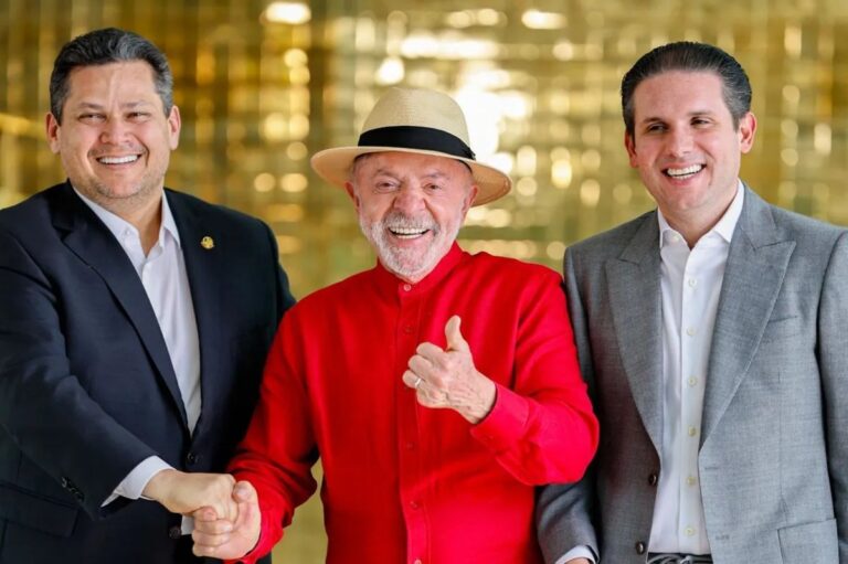Lula planeja reconduzir Motta e Alcolumbre para garantir governabilidade