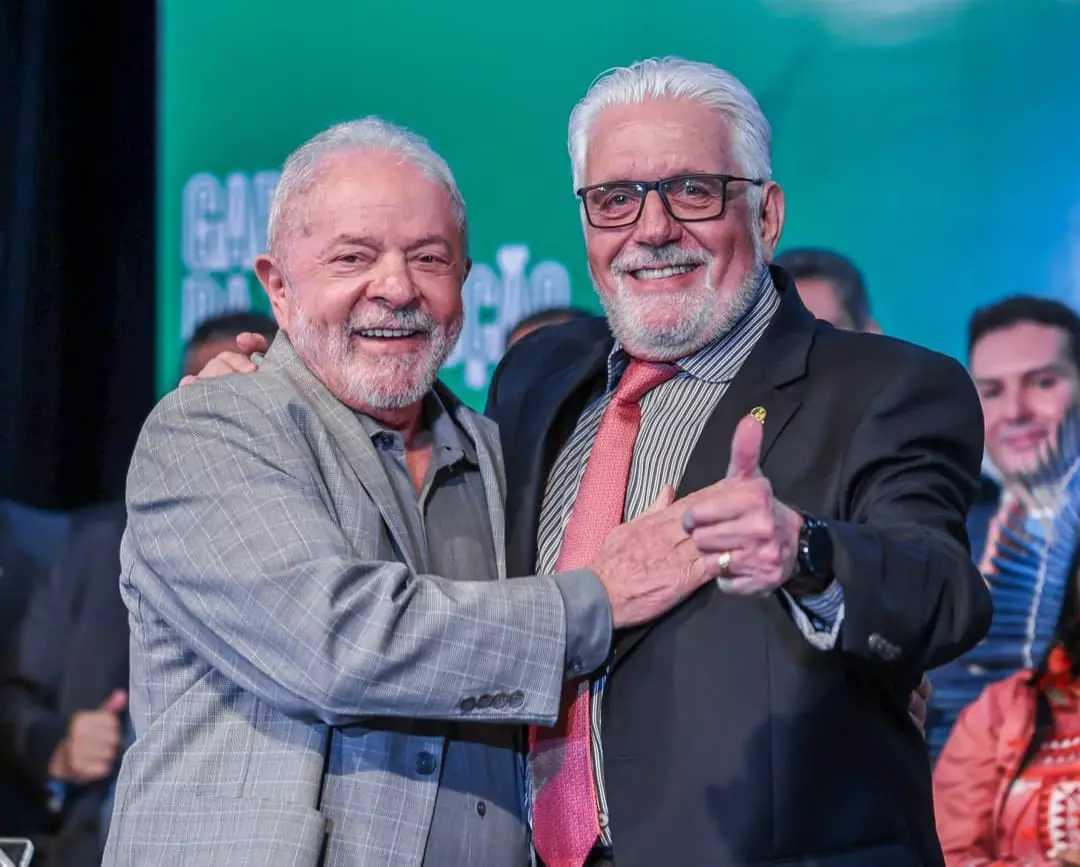Lula afirma que Jaques Wagner quer depor sobre Credcesta e Banco Master