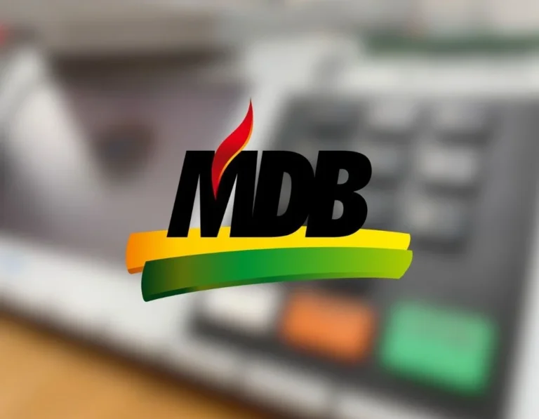 MDB de dez estados do Norte e Nordeste anuncia apoio à reeleição de Lula