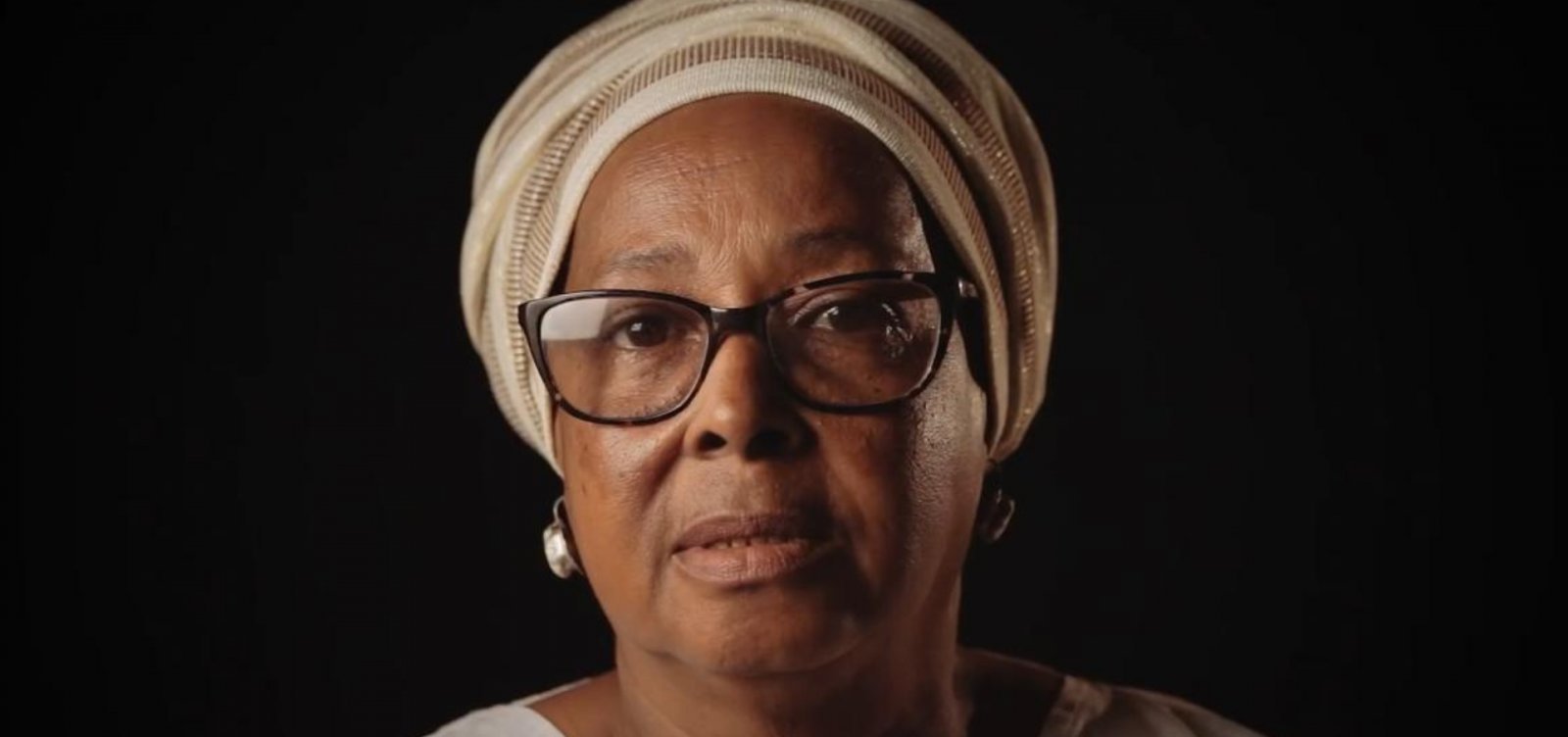 Mãe Bernadete