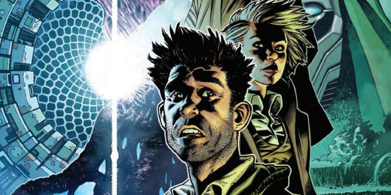 Marvel lança universo de terror com heróis transformados em monstros