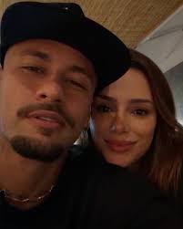 Neymar procedimento