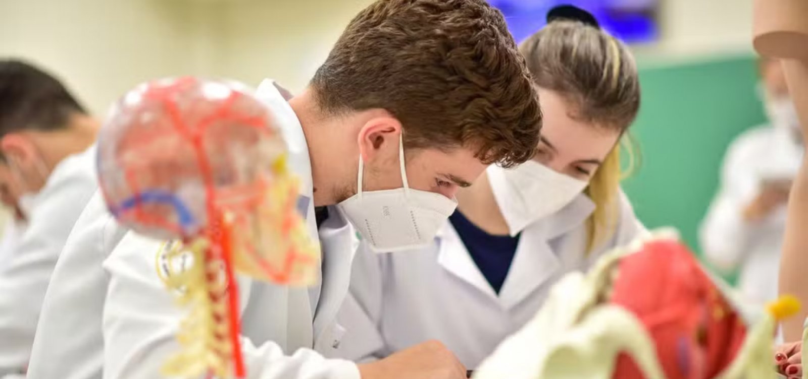 OAB da Medicina