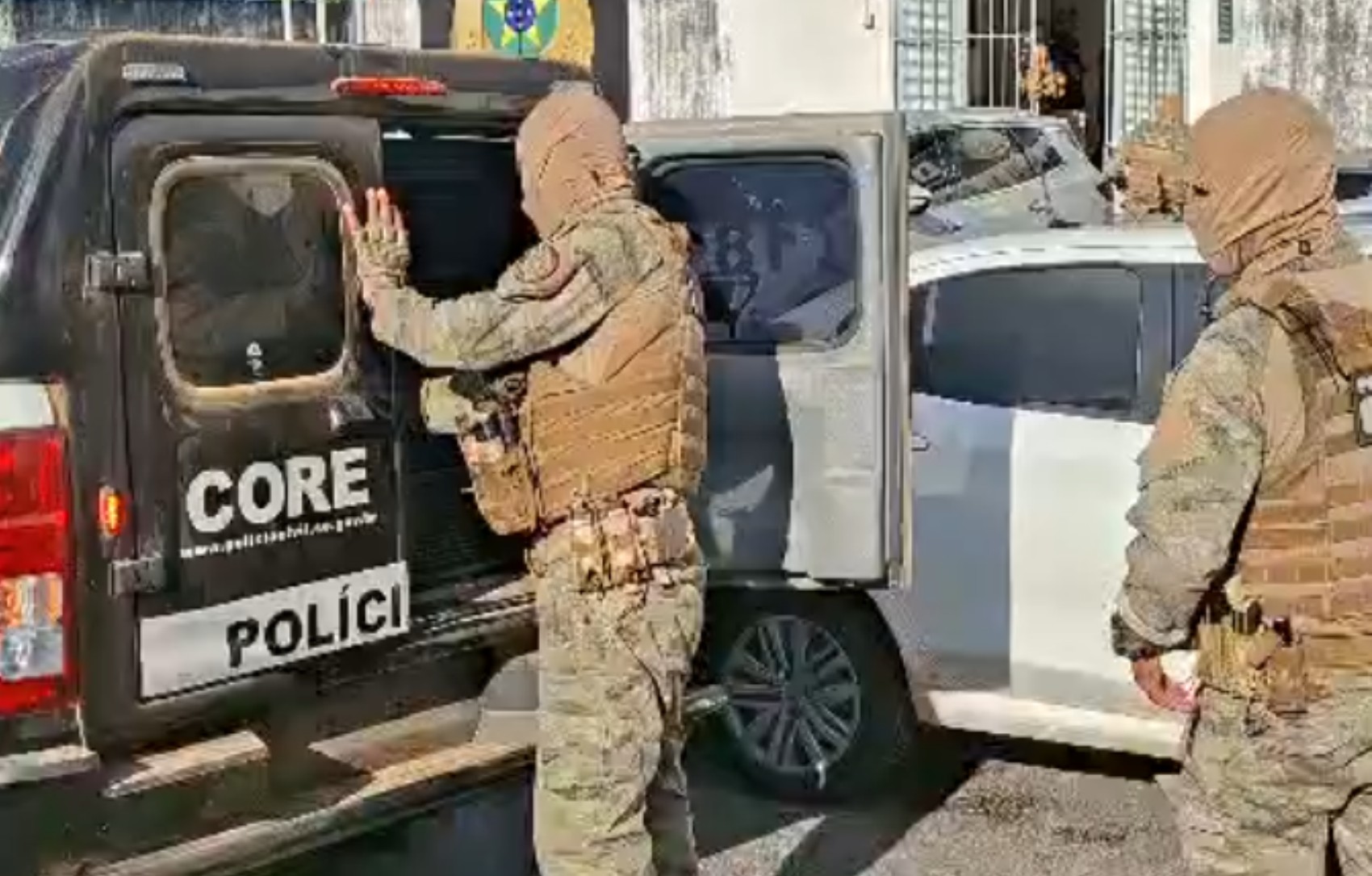 Operação Maré Oculta