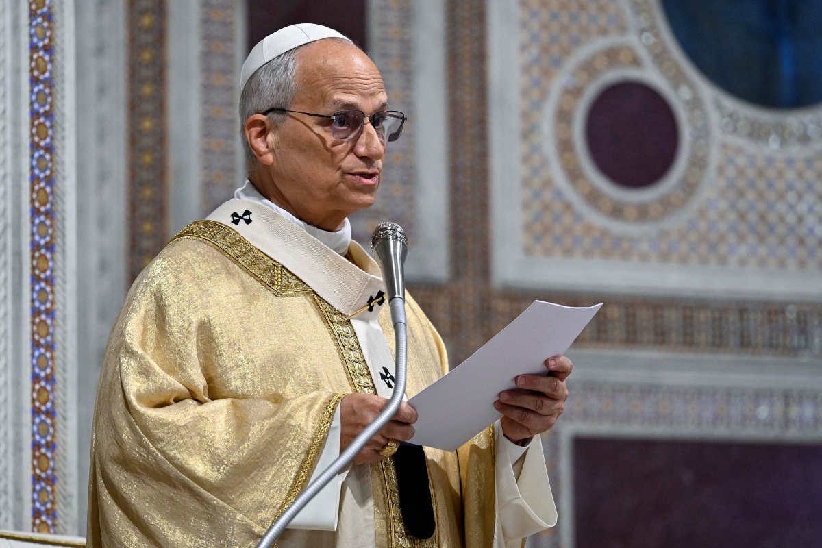 Papa Leão XIV