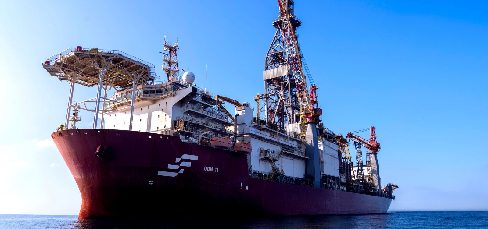 Petrobras descoberta petróleo Amapá