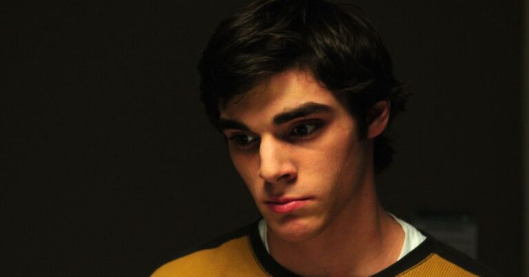 RJ Mitte, de ‘Breaking Bad’, queria mais histórias da família White em último post
