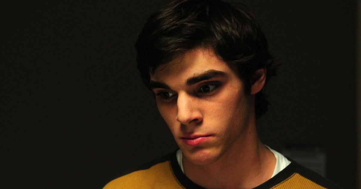 RJ Mitte