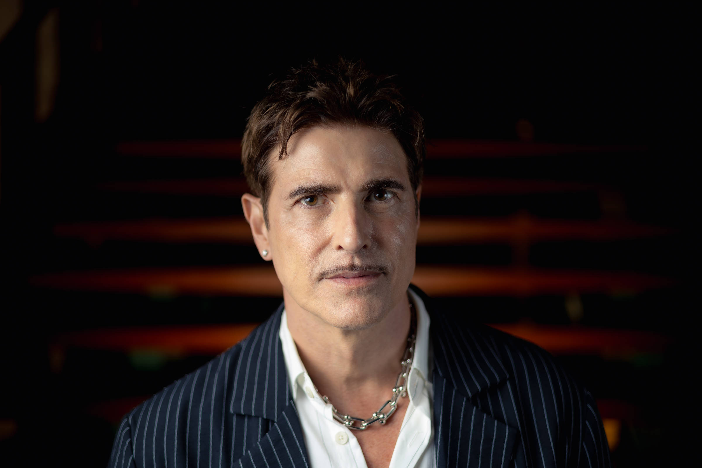 Reynaldo Gianecchini novelas