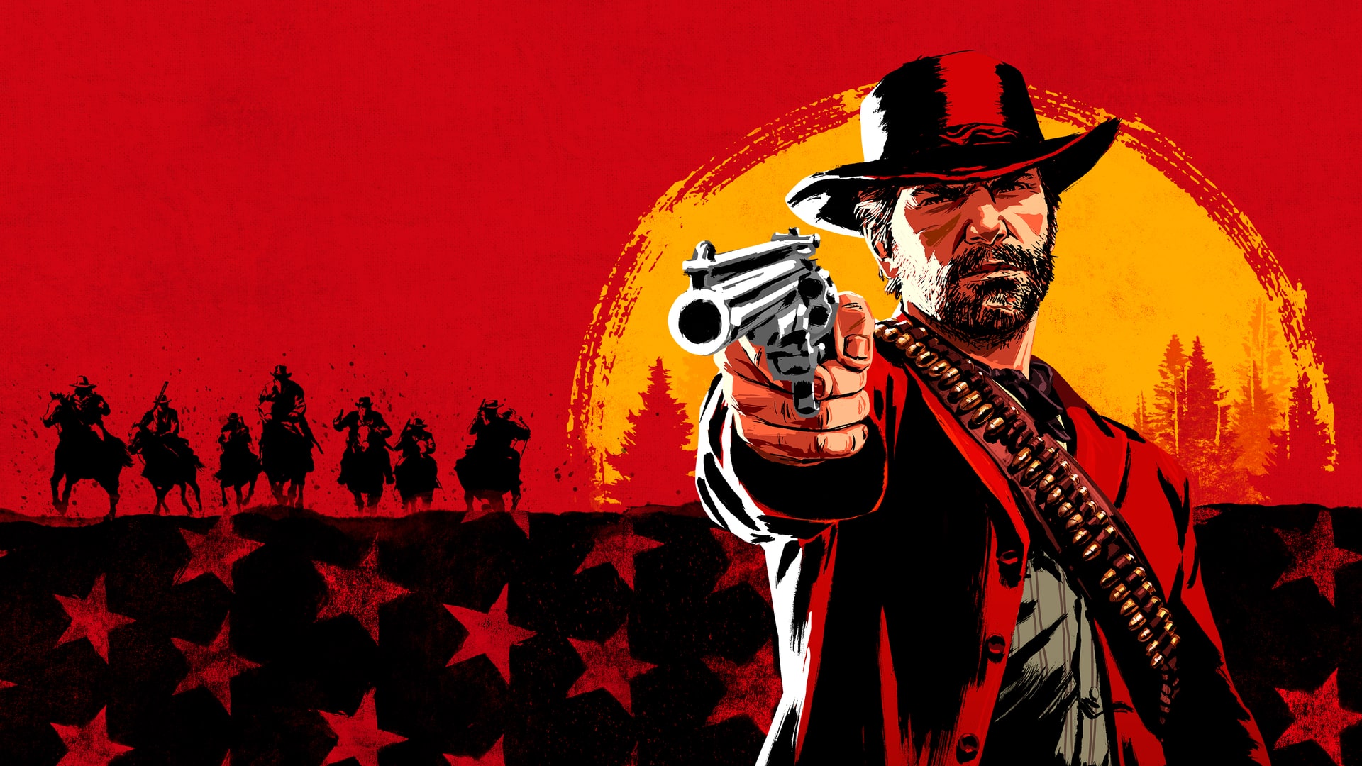 Rockstar Games aniversários