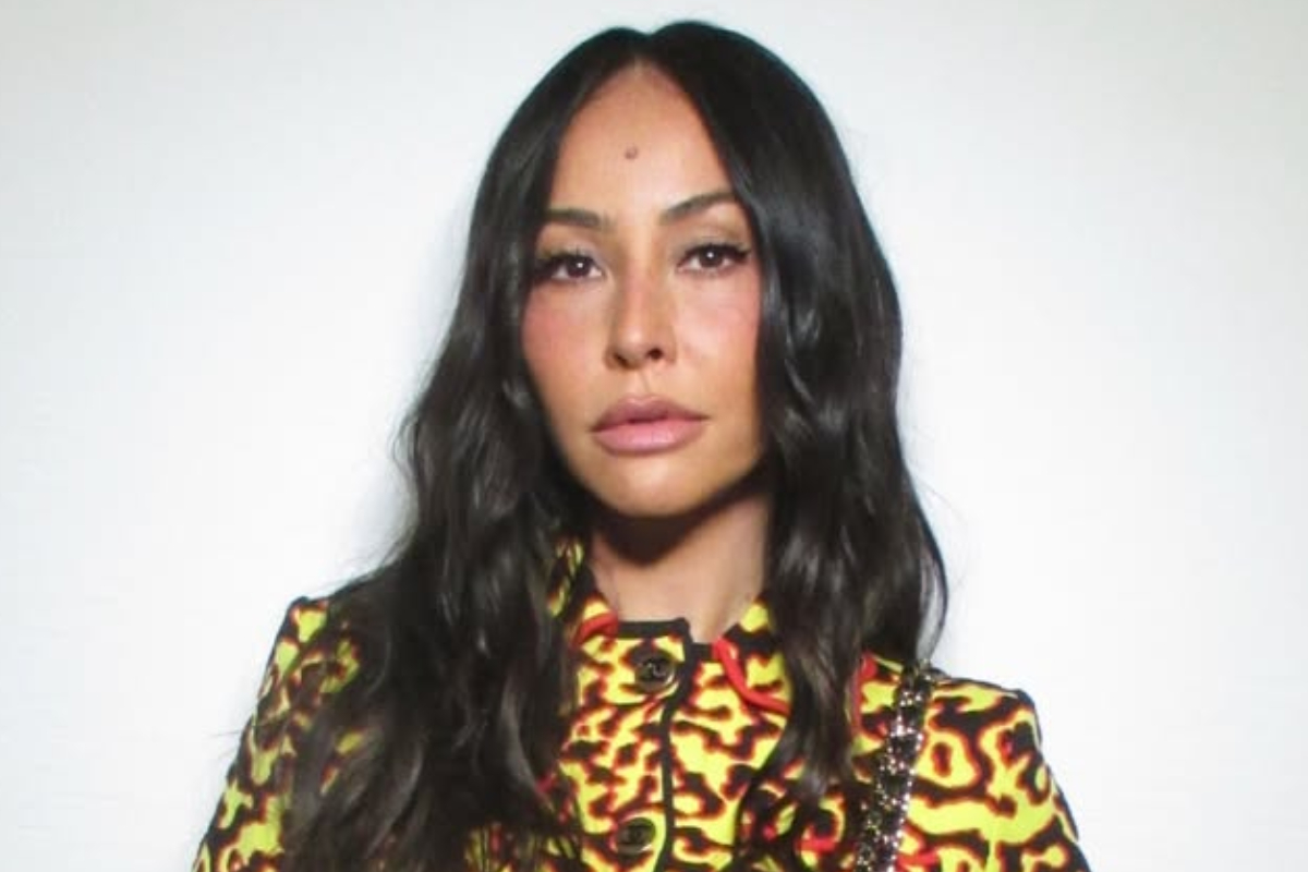 Sabrina Sato