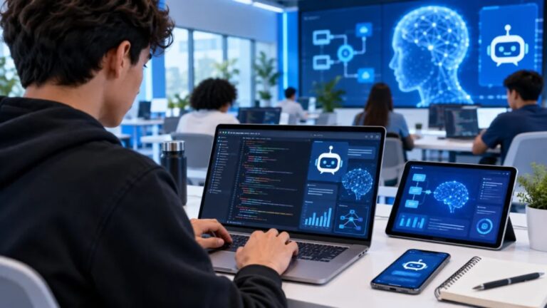 Samsung Ocean abre inscrições para cursos gratuitos de tecnologia em novembro
