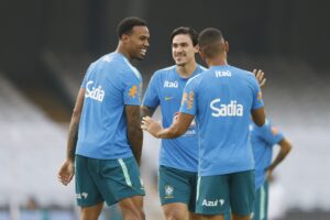 Seleção Brasileira