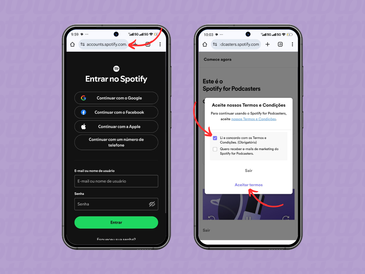 Spotify lança assinaturas pagas para podcasts com benefícios além de conteúdo bônus