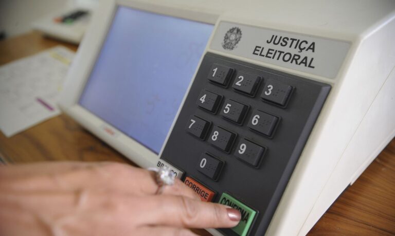 TRE-BA confirma alteração de locais de votação em duas seções eleitorais