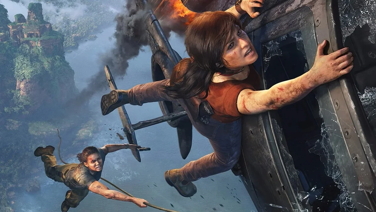 Uncharted