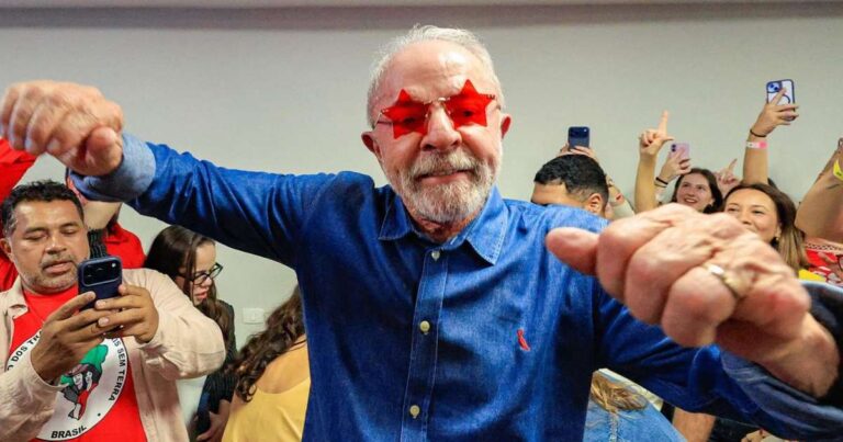 Lula 81 anos: por que o presidente tem duas datas de nascimento