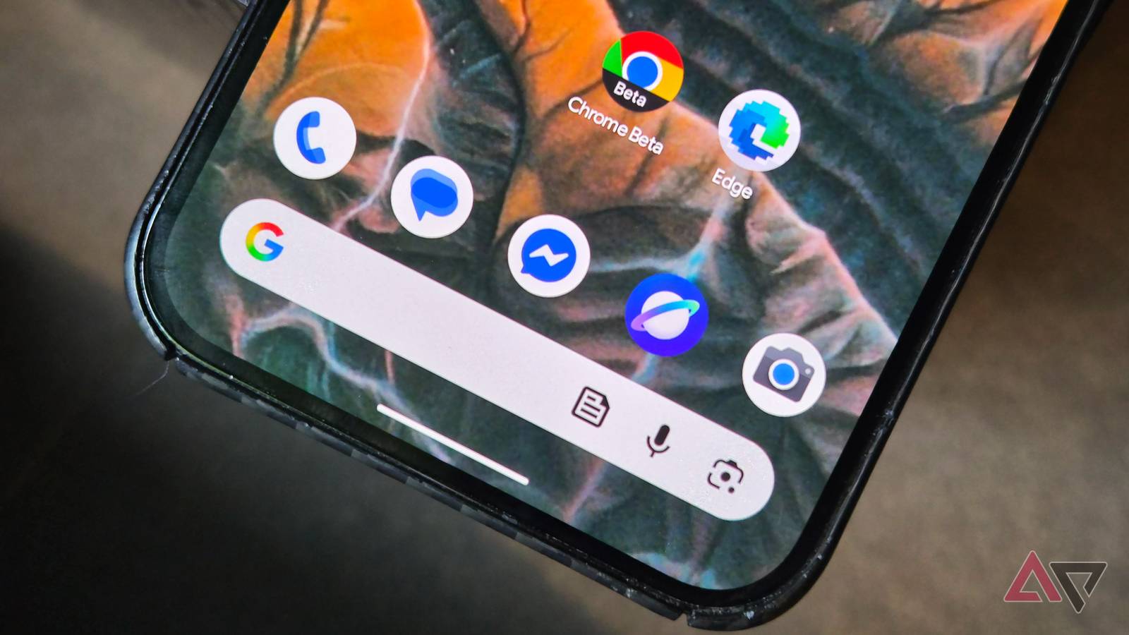 anúncios no Modo IA do Google