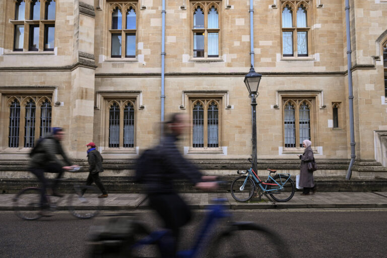 Curso gratuito de Oxford e Unesco ensina liberdade de expressão e segurança para jornalistas