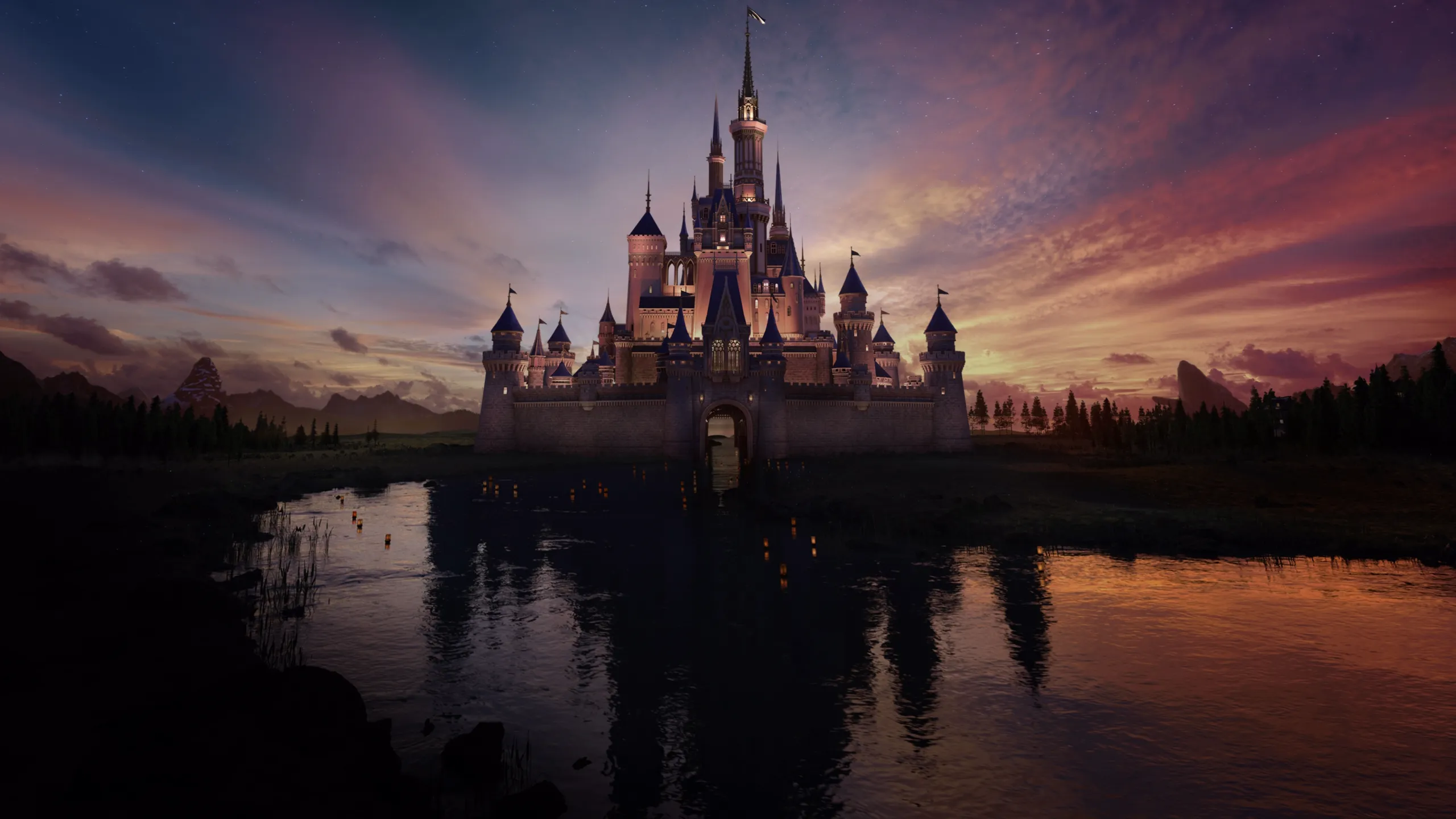 disney