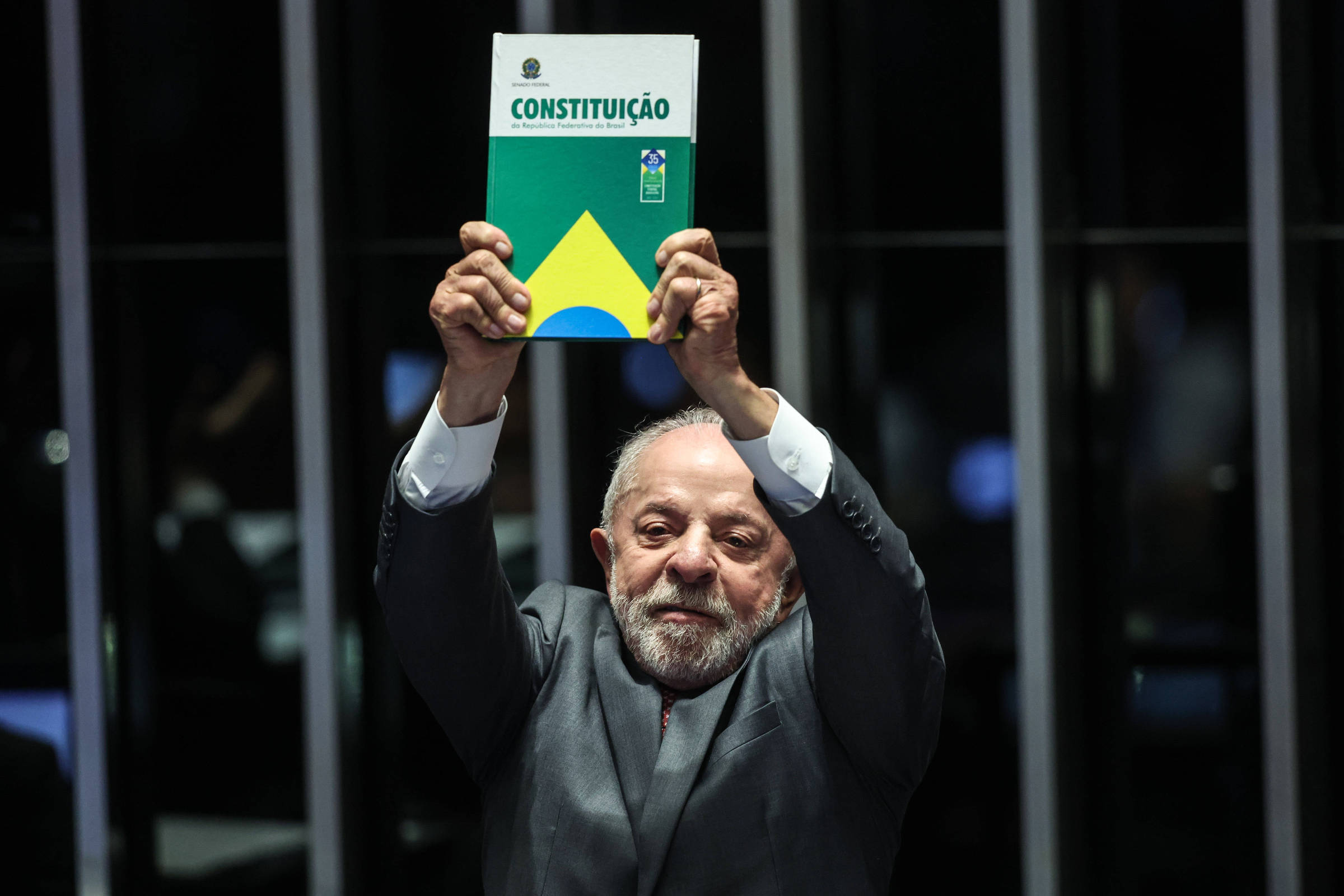 fim da escala 6x1