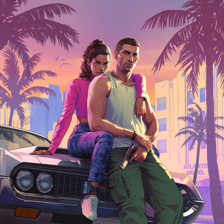 GTA VI terá seis estações de rádio e podcasts sob demanda, diz Rockstar